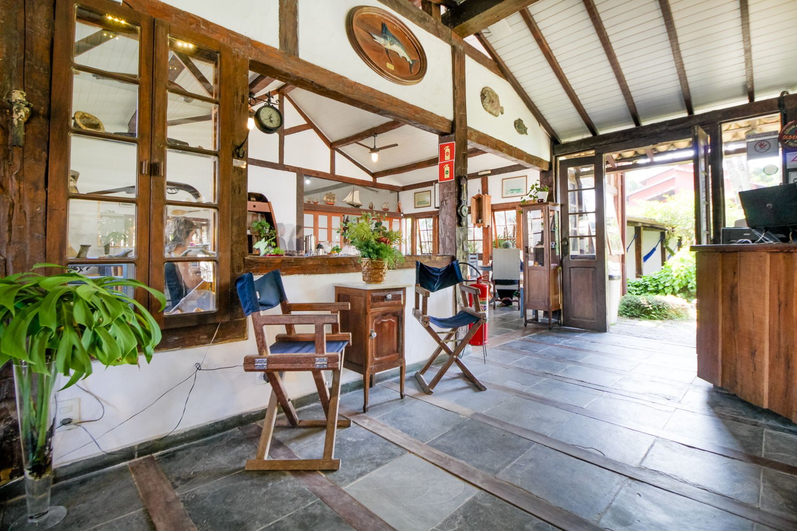 Velinn Caravela Pousada Ilhabela